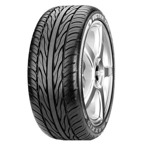 Tamanhos, Medidas e Dimensões do produto Pneu 195/45R17 Maxxis MA-Z4S 85W