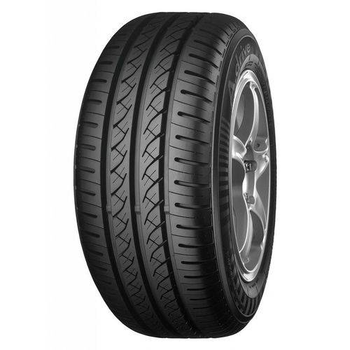 Tamanhos, Medidas e Dimensões do produto Pneu 205/55 R 16 - A.drive 91h - Yokohama