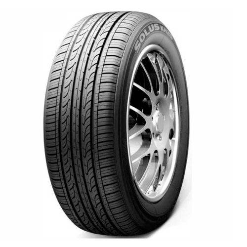 Tamanhos, Medidas e Dimensões do produto Pneu 205 55 R16 - Pneu Kumho Aro 16 205 55 R16 Solus Kh25 91h