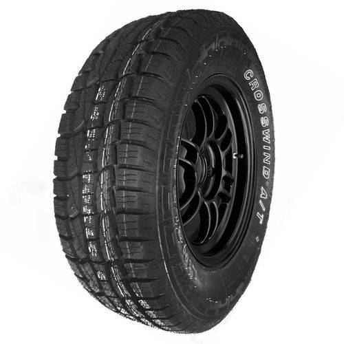 Tamanhos, Medidas e Dimensões do produto Pneu 305/70R17 Ling Long Crosswind A/T 119/116R 8 Lonas (Letra Branca)