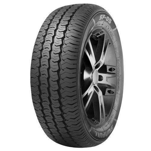 Tamanhos, Medidas e Dimensões do produto Pneu 205/75R16 Sunfull SF05 110/108R 8 Lonas