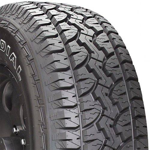 Tamanhos, Medidas e Dimensões do produto Pneu 31 X 10,5 R 15 - Adventuro At3 Owl Pr6 109s - Gt Radial