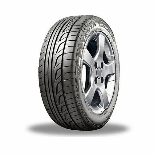 Tamanhos, Medidas e Dimensões do produto Pneu 215/45 R 17 - Potenza Re760 Sport 91w - Bridgestone
