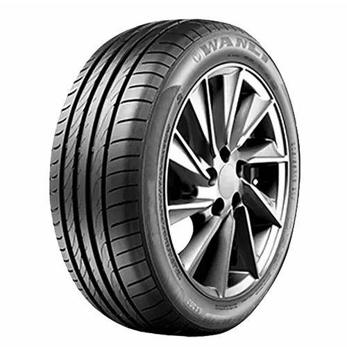 Tamanhos, Medidas e Dimensões do produto Pneu 215/45 R 17 - Sa302 91w - Wanli