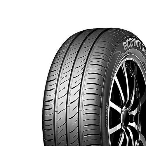 Tamanhos, Medidas e Dimensões do produto Pneu 215/45r17 Kh27 Kumho 87v