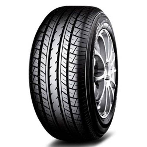 Tamanhos, Medidas e Dimensões do produto Pneu 215/55 R 17 - E70 93v Yokohama - Toyota Camry