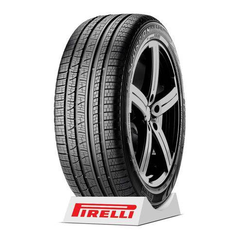 Tamanhos, Medidas e Dimensões do produto Pneu 215/65 R 16 - Scorpion Verde 102h Pirelli Renegade