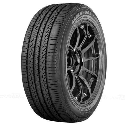 Tamanhos, Medidas e Dimensões do produto Pneu 215/65R16 Yokohama Geolandar SUV G055 98H