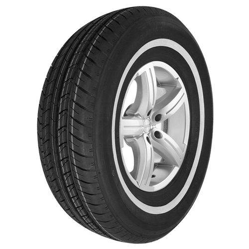 Tamanhos, Medidas e Dimensões do produto Pneu 215/70R15 Nankang N-605 98H (Faixa Branca)