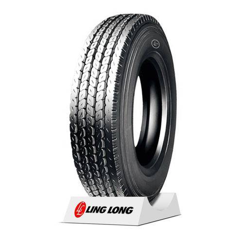 Tamanhos, Medidas e Dimensões do produto Pneu 215/75 R17,5 Llf86