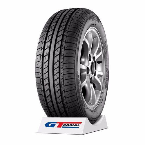 Tamanhos, Medidas e Dimensões do produto Pneu 155/65R13 - CHAMPIRO VP1 - 73T - GT RADIAL