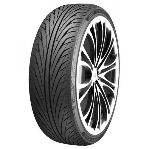 Tamanhos, Medidas e Dimensões do produto Pneu 165/35r17 - Ns-2 - 75v - Nankang