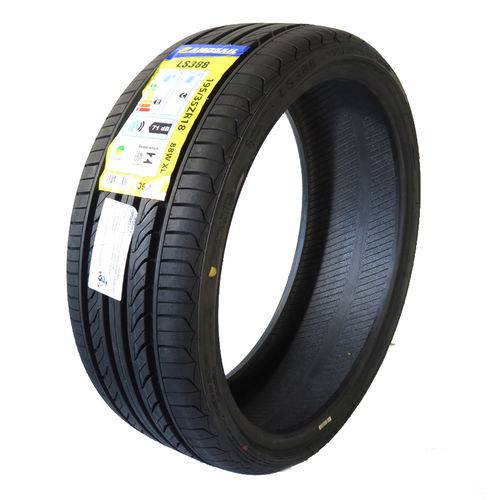 Tamanhos, Medidas e Dimensões do produto Pneu 195/35r18 Lansail Ls388 88w