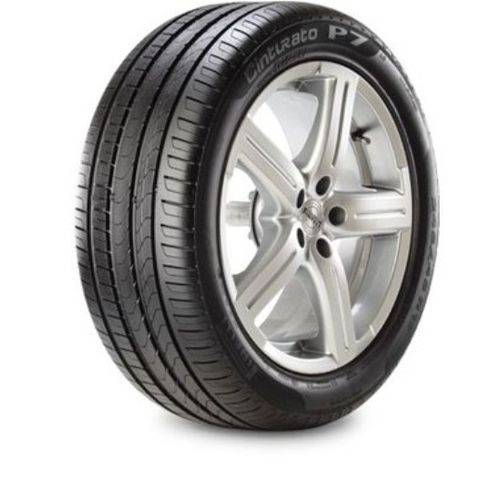 Tamanhos, Medidas e Dimensões do produto Pneu 195/60 R 15 88h P7 Pirelli