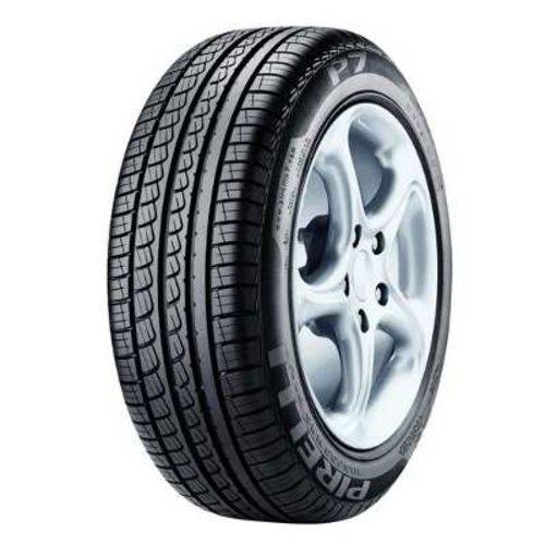 Tamanhos, Medidas e Dimensões do produto Pneu 195/60 R 15 - P7 88h - Pirelli