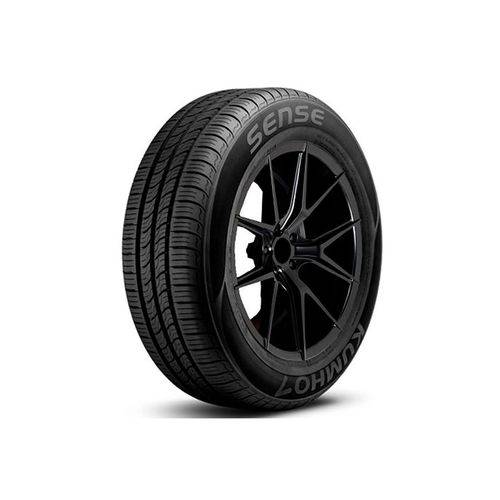 Tamanhos, Medidas e Dimensões do produto Pneu 195/60r14 Kr26 Sense 86h Kumho