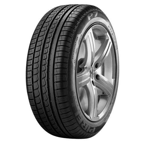 Tamanhos, Medidas e Dimensões do produto Pneu 195/65R15 Pirelli P7 91V