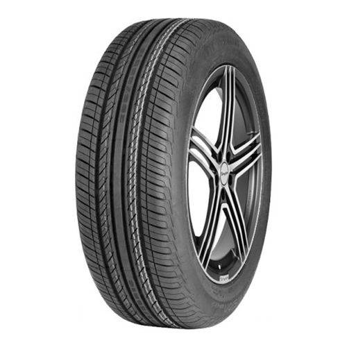 Tamanhos, Medidas e Dimensões do produto Pneu 195/70R14 Ovation VI-682 91H