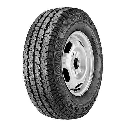 Tamanhos, Medidas e Dimensões do produto Pneu 195 75 R16 - Pneu Kumho Aro 16 195 75 R16 Radial 857 107/105r