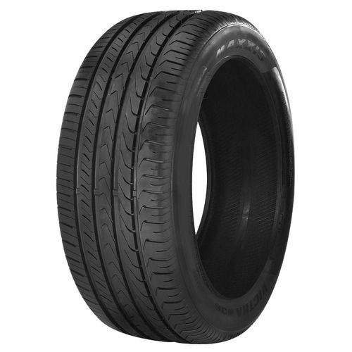 Tamanhos, Medidas e Dimensões do produto Pneu 245/40R18 Maxxis M36 97W