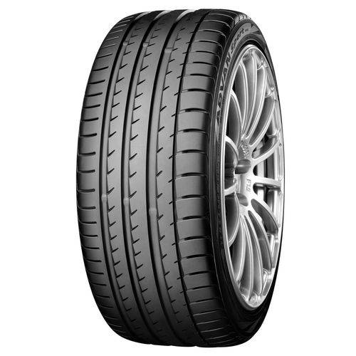 Tamanhos, Medidas e Dimensões do produto Pneu 225/45R17 Yokohama Advan Sport V105 94W (Original Mercedes-Benz Classe C)