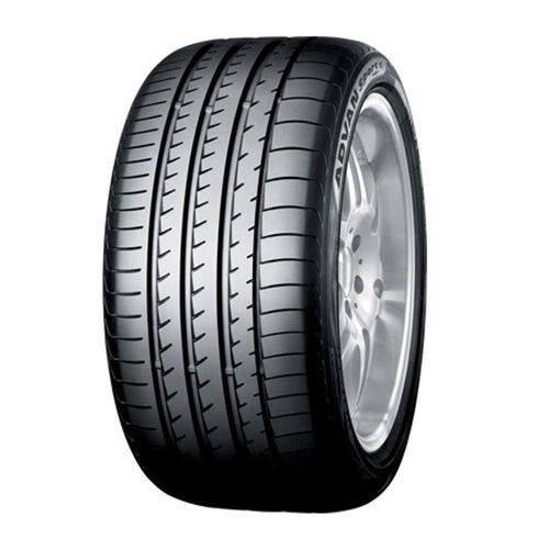 Tamanhos, Medidas e Dimensões do produto Pneu 245/50 R 19 - Advan Sport V105 105w (rsc) Runflat - Yokohama