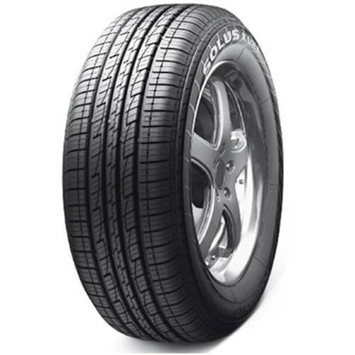 Tamanhos, Medidas e Dimensões do produto Pneu 245/60 R 18 Kl21 Kumho 105h