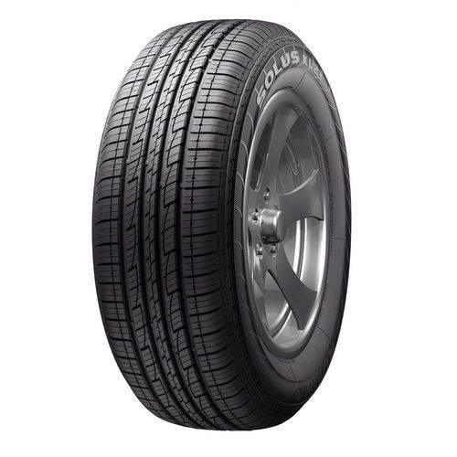 Tamanhos, Medidas e Dimensões do produto Pneu 245 65 R18 - Pneu Kumho Aro 18 245 65 R18 Solus Kl21 110h Pneu Original Jeep Cherokee