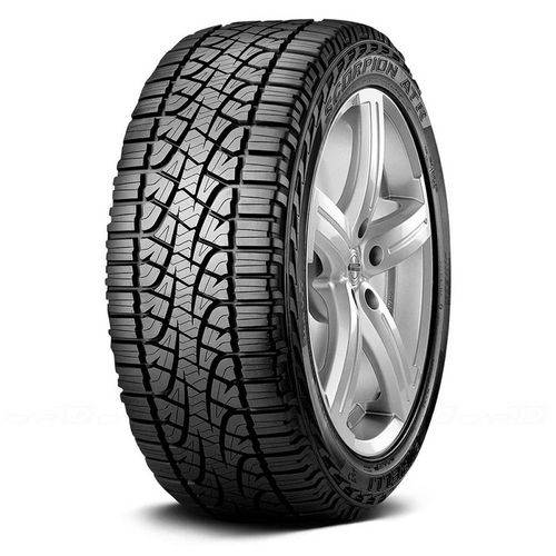 Tamanhos, Medidas e Dimensões do produto Pneu 245/70 R 16 S-Atr Pirelli 113t - Letra Branca