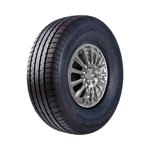 Tamanhos, Medidas e Dimensões do produto Pneu 235/70R16 106H Cityrover Powertrac