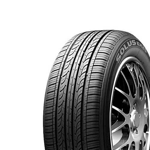 Tamanhos, Medidas e Dimensões do produto Pneu 225/45 R 17 Kh25 Kumho 91h