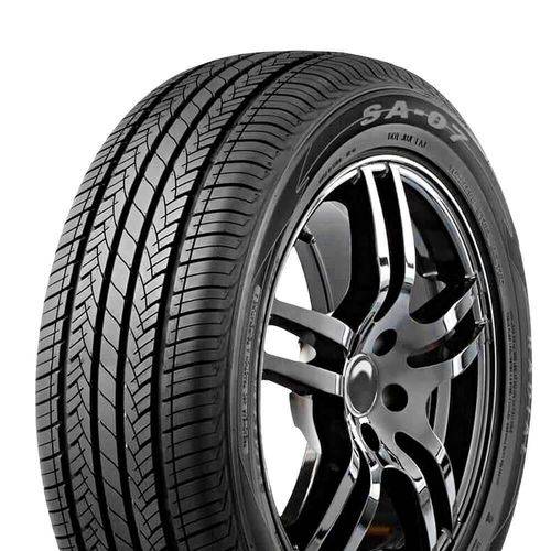 Tamanhos, Medidas e Dimensões do produto Pneu 225/45r17 Goodride Sa07 94w - Hyundai L30