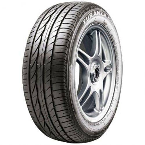 Tamanhos, Medidas e Dimensões do produto Pneu 225/50 R 17 94V Turanza ER300 Ecopia Bridestone