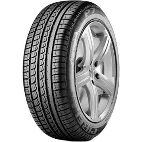 Tamanhos, Medidas e Dimensões do produto Pneu 225/50 R 17 P7 Pirelli 98y