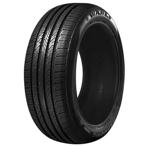 Tamanhos, Medidas e Dimensões do produto Pneu 225/50r17 Wanli H-220 98w