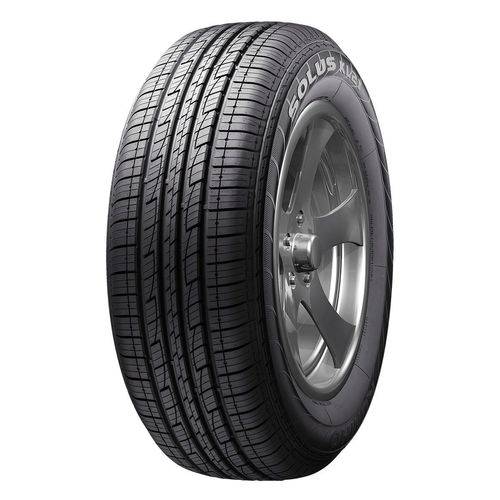 Tamanhos, Medidas e Dimensões do produto Pneu 235/55 R 18 Kl21 Kumho 104v