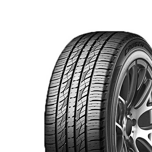 Tamanhos, Medidas e Dimensões do produto Pneu 235/55 R 19 Kl33 Kumho 101h