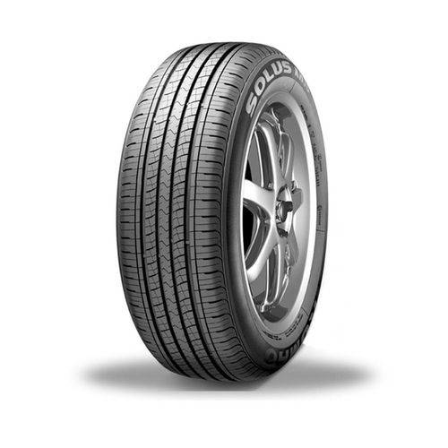 Tamanhos, Medidas e Dimensões do produto Pneu 225 55 R19 Pneu Kumho Aro 19 225 55 R19 Solus Kh16 99h Original Journey / Freemont