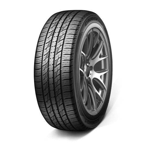 Tamanhos, Medidas e Dimensões do produto Pneu 225/55r18 Crugen Kl33 Kumho 98h