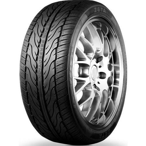 Tamanhos, Medidas e Dimensões do produto Pneu 225/55r18 Zeta Azura 102W *