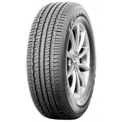 Tamanhos, Medidas e Dimensões do produto Pneu 235/60 R 18 - Tr257 103v - Triangle