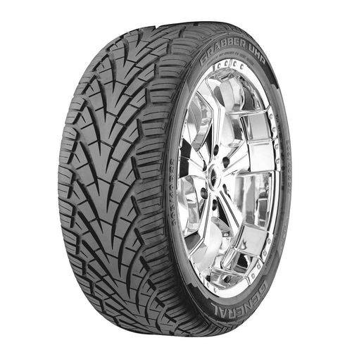 Tamanhos, Medidas e Dimensões do produto Pneu 235 60 R16 - Pneu General Tire Aro 16 235 60 R16 Grabber Uhp Bsw 100h