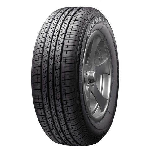 Tamanhos, Medidas e Dimensões do produto Pneu 235 60 R18 - Pneu Kumho Aro 18 235 60 R18 Solus Kl21 102h Original Hyundai Santa Fe