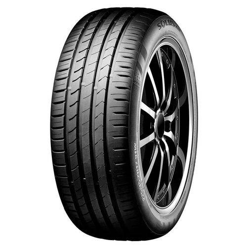 Tamanhos, Medidas e Dimensões do produto Pneu 235/60R16 Kumho Ecsta HS51 104V