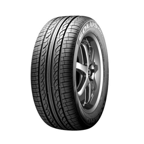 Tamanhos, Medidas e Dimensões do produto Pneu 235/60R17 102H Solus KH15 Kumho