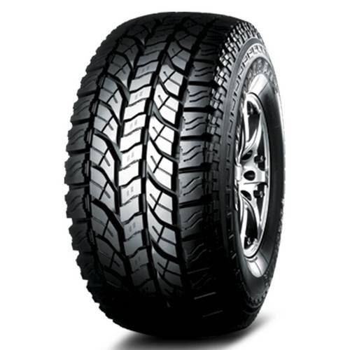 Tamanhos, Medidas e Dimensões do produto Pneu 235/70 R 16 - G012 At/S 107s Yokohama