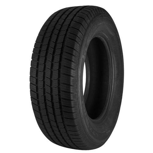 Tamanhos, Medidas e Dimensões do produto Pneu 235/70r16 Michelin Ltx M/s2 104t