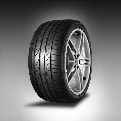 Tamanhos, Medidas e Dimensões do produto Pneu 255/40 R 17 - Potenza Re050a 1 94w Rft - Bridgestone