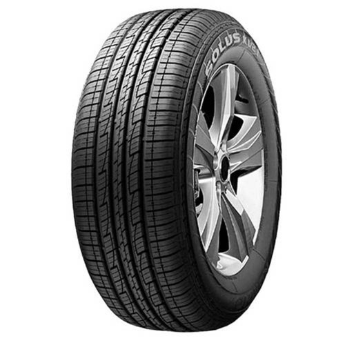 Tamanhos, Medidas e Dimensões do produto Pneu 255/55 R 18 Kl21 Kumho 109v