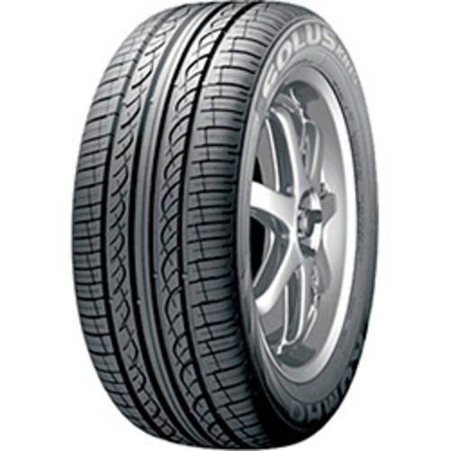 Tamanhos, Medidas e Dimensões do produto Pneu 255/60 R 18 KH15 Kumho 108H